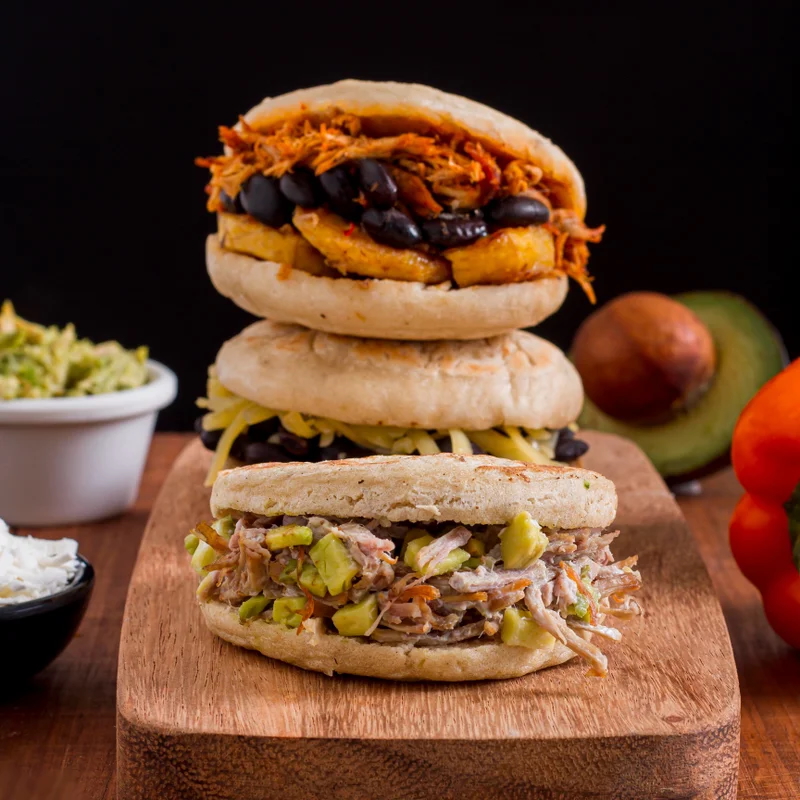 Authenticity in Every Bite