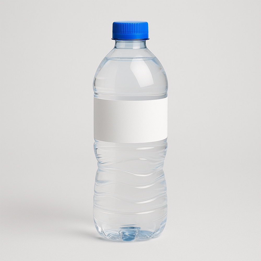 D1. Bottled Water