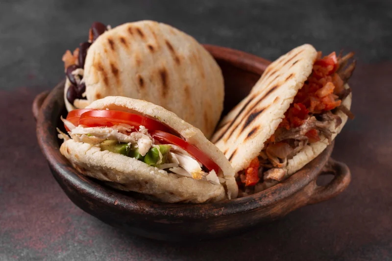 Authenticity in Every Bite