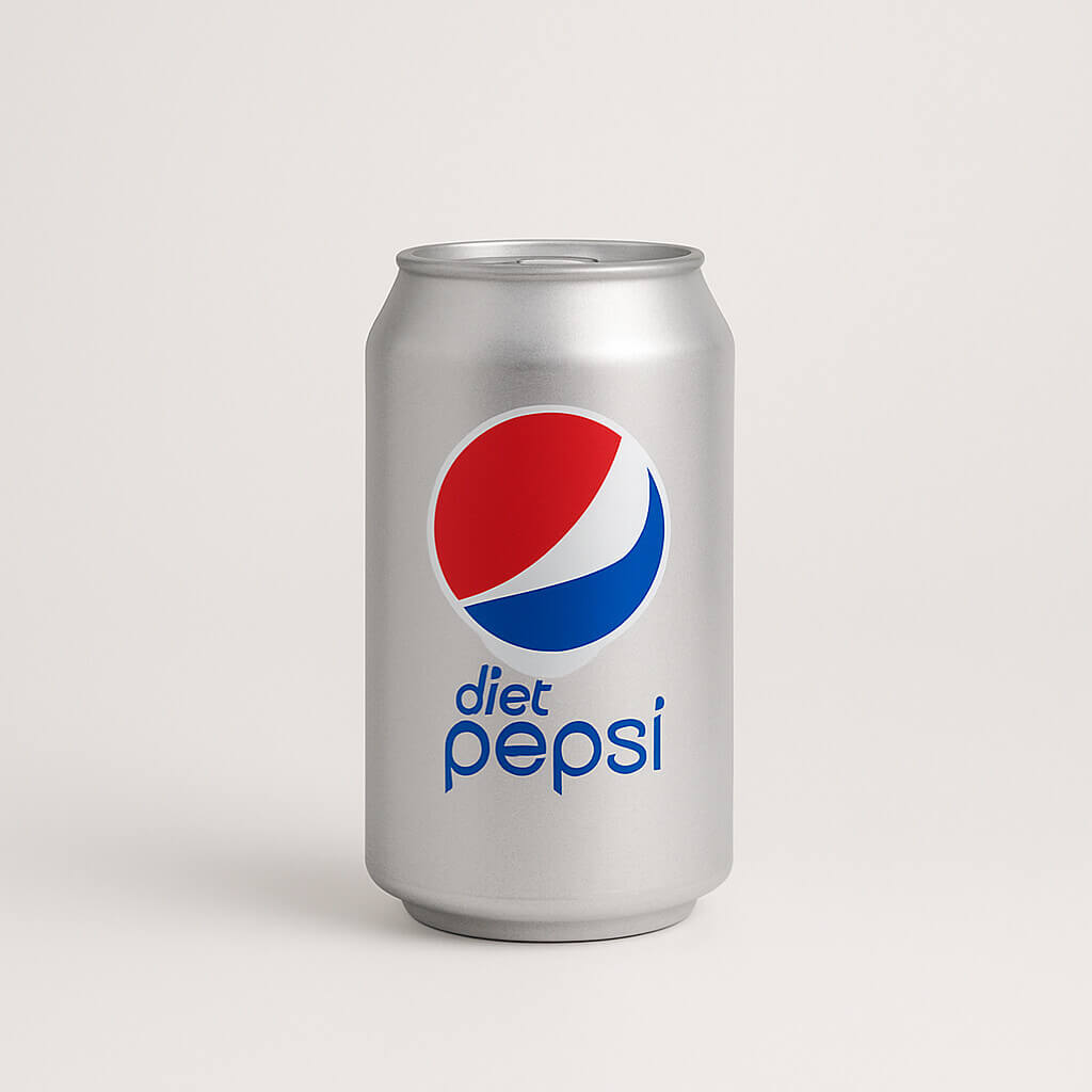 D2. Diet Pepsi