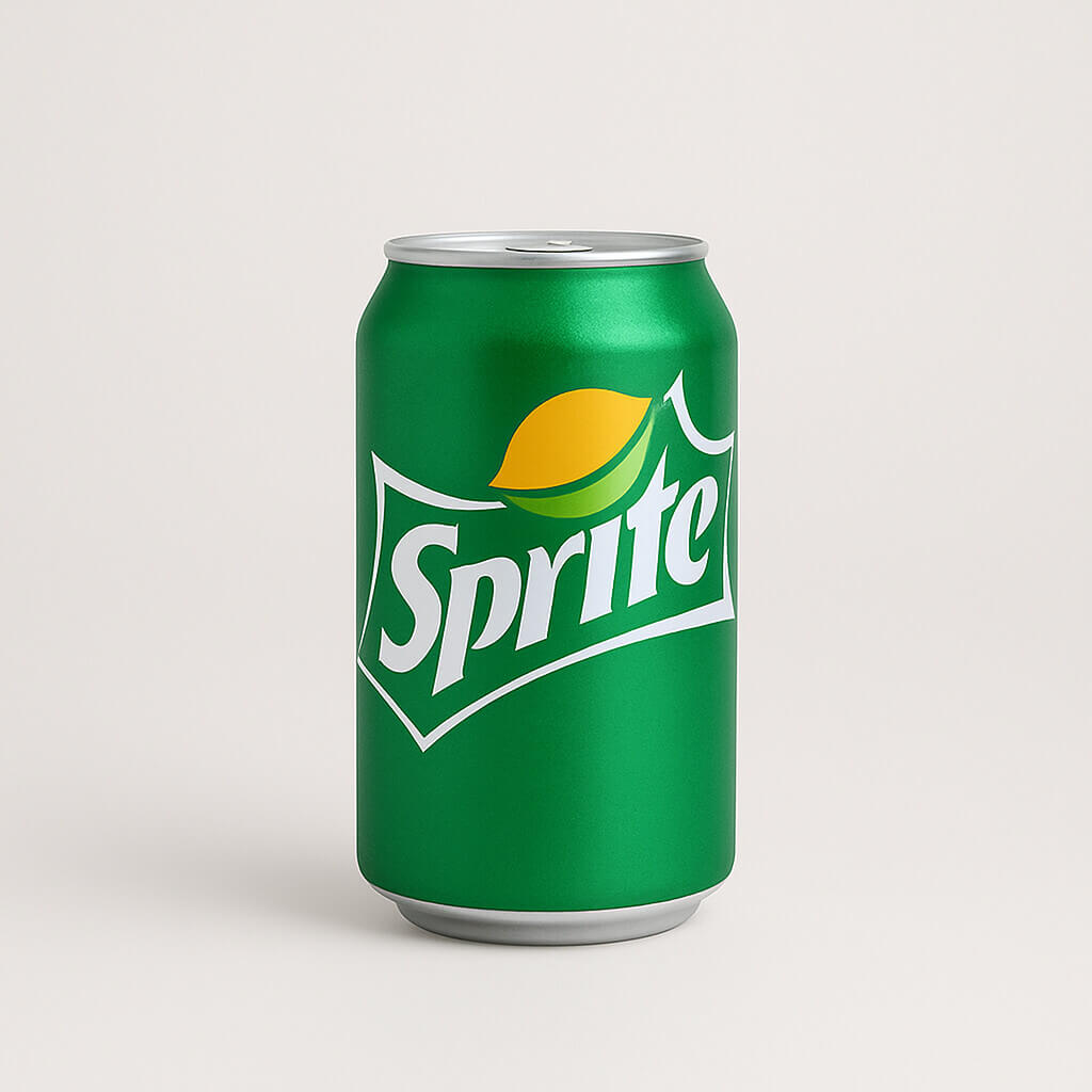 D4. Sprite